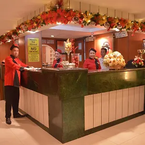 فندق Sogo - Rotonda, باساي