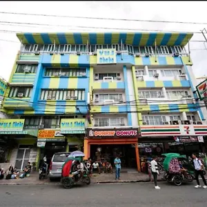 Hostal Yuj, Pasay