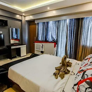 Hotel Palm Tree, Pasay