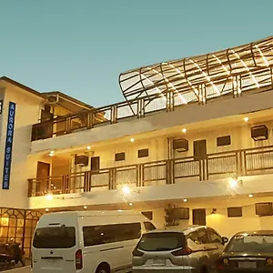 Hotel Aurora Suites, Pasay