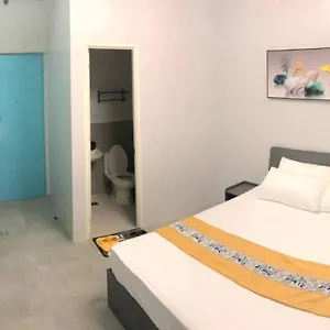 Apartahotel Coco Star, Pasay