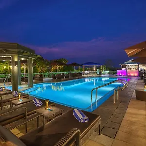 Hotel Belmont Manila, Pasay