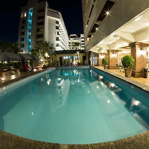 Apartahotel Copacabana - Quarantine, Pasay