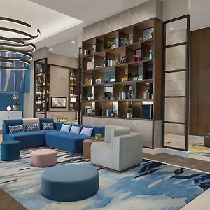 Citadines Bay Manila פאסאי