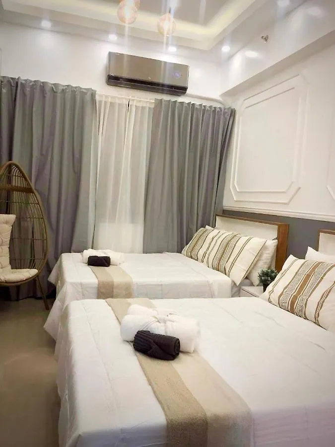 Resort Style Condo Walkable To Mall Of Asia Pasay