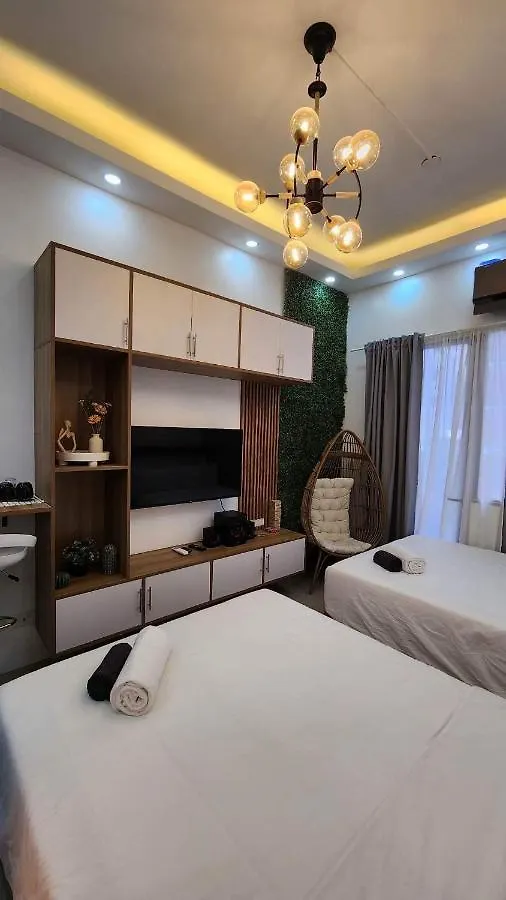 Resort Style Condo Walkable To Mall Of Asia Pasay